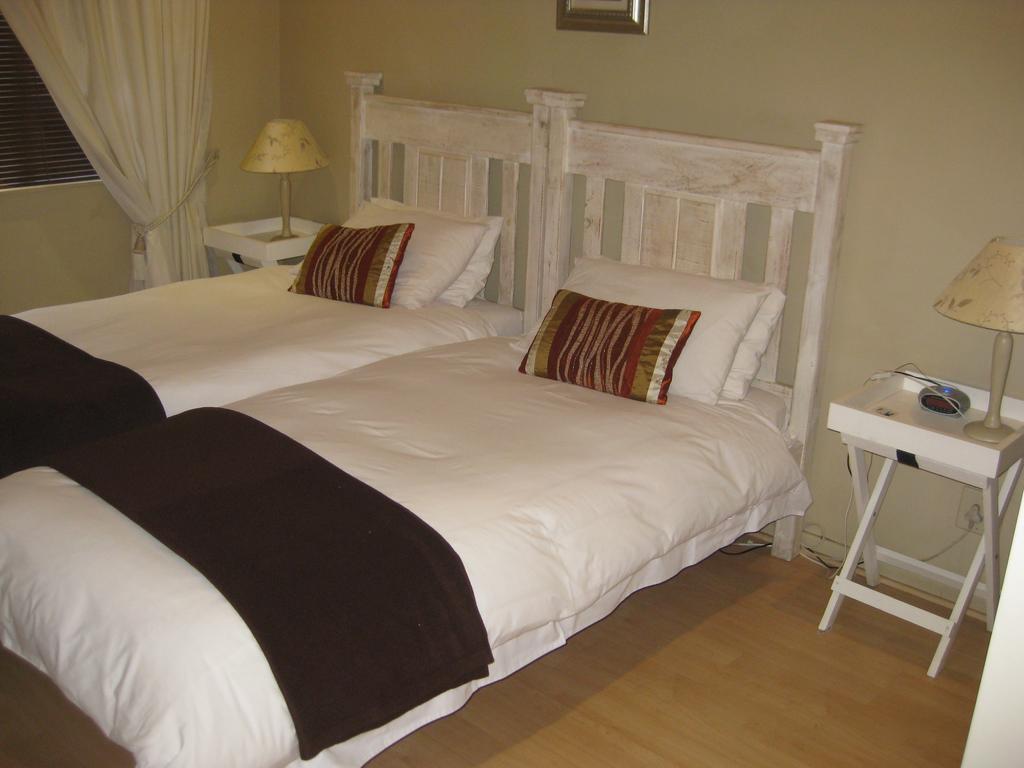 Smithland Guest Apartments Cape Town Bellville Cameră foto