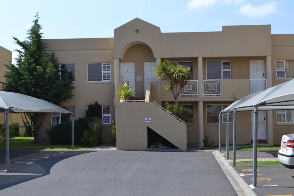 Smithland Guest Apartments Cape Town Bellville Cameră foto