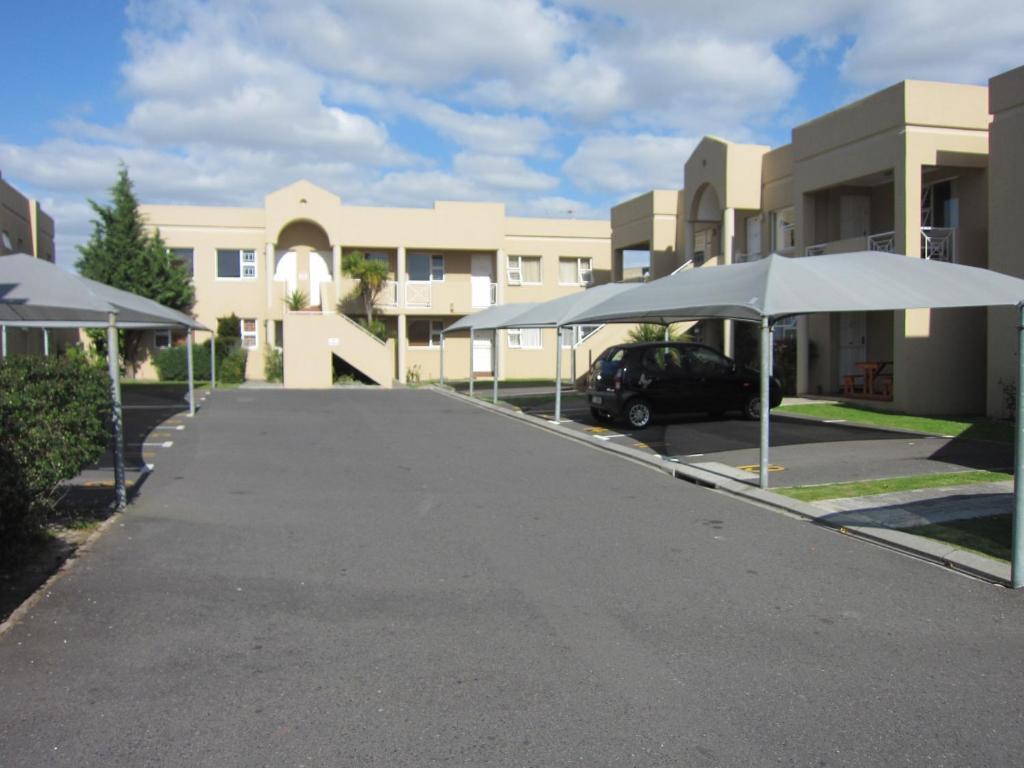 Smithland Guest Apartments Cape Town Bellville Cameră foto