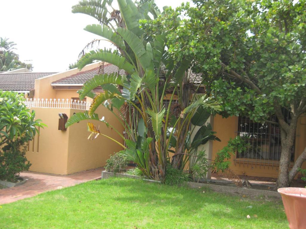 Smithland Guest Apartments Cape Town Bellville Cameră foto