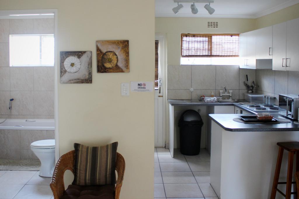 Smithland Guest Apartments Cape Town Bellville Exterior foto