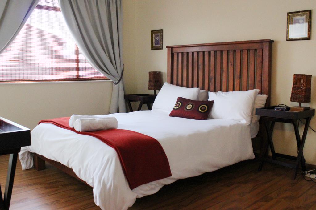 Smithland Guest Apartments Cape Town Bellville Exterior foto