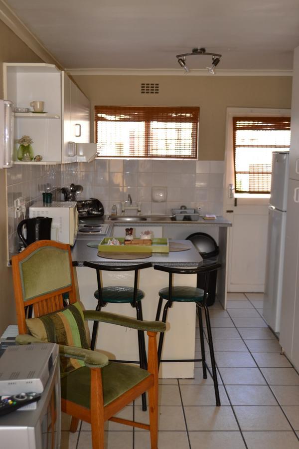 Smithland Guest Apartments Cape Town Bellville Cameră foto
