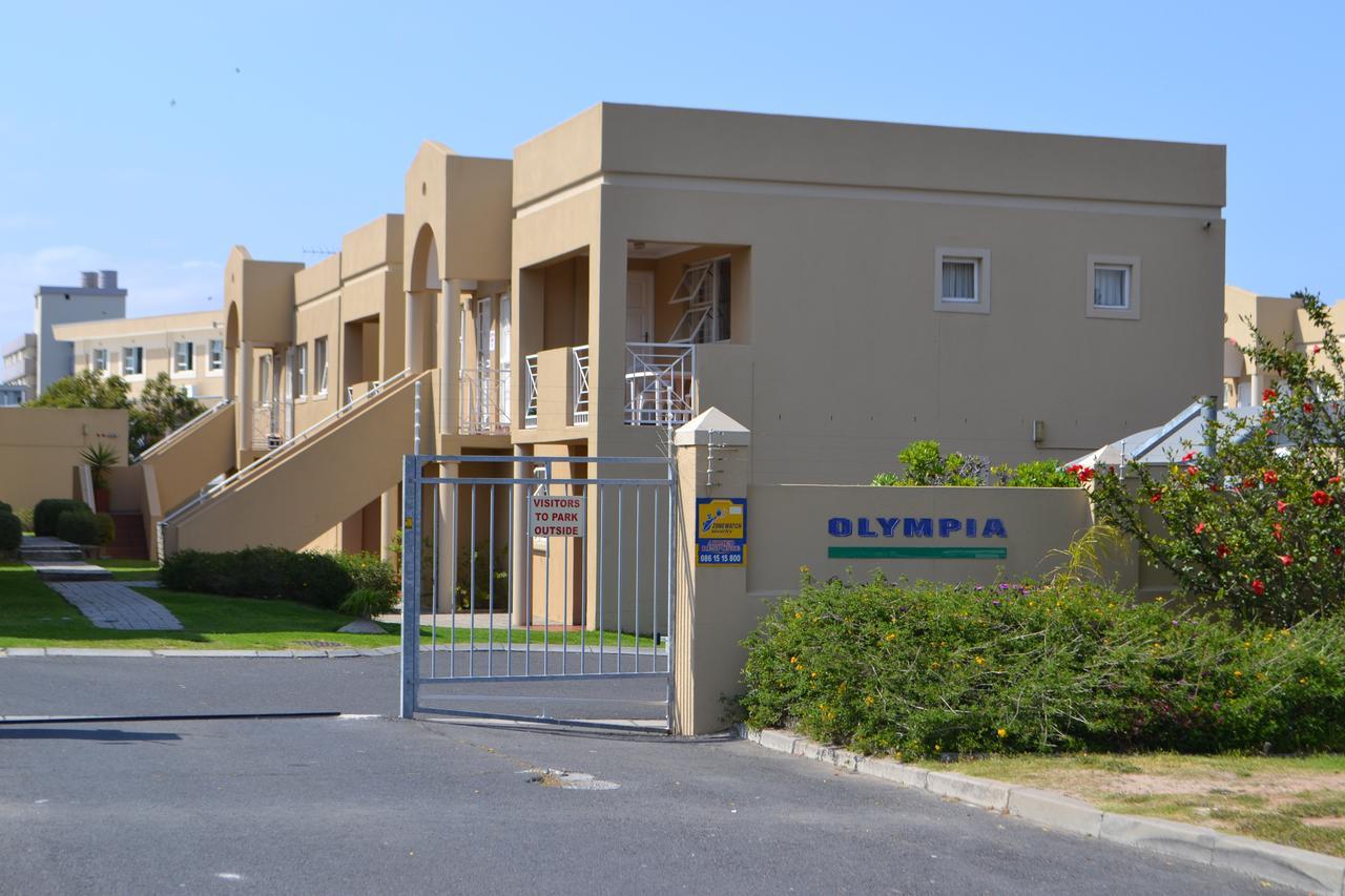 Smithland Guest Apartments Cape Town Bellville Cameră foto