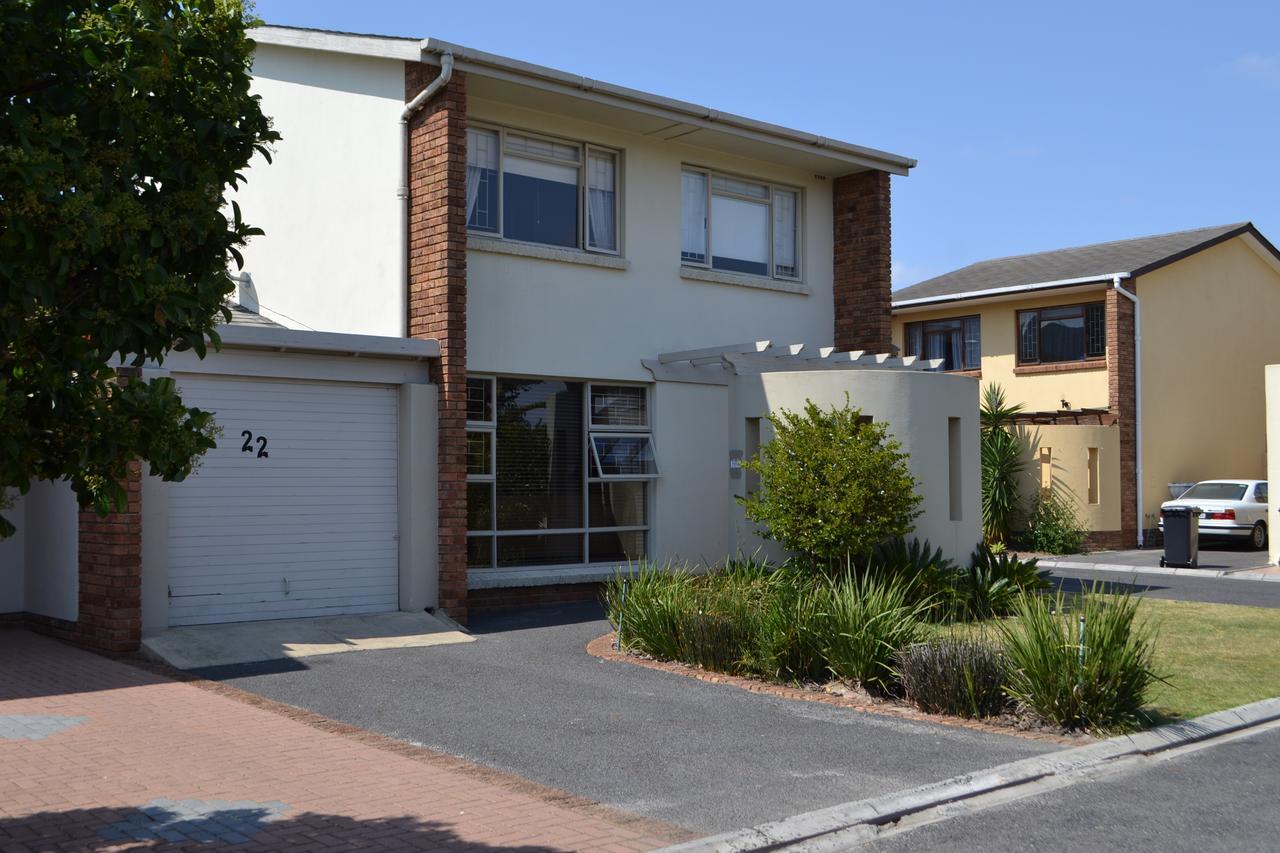 Smithland Guest Apartments Cape Town Bellville Exterior foto